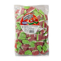 Gummiroos