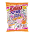 De La Rosa Paleta Jumbo Surtida (50ct)
