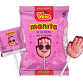 Vero Paleta Manita 40ct Bag