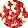 Jovy Cherry Rings