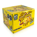Bubbaloo Chicle Platano (47ct)