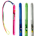 Flashing light stick necklace 12ct bag