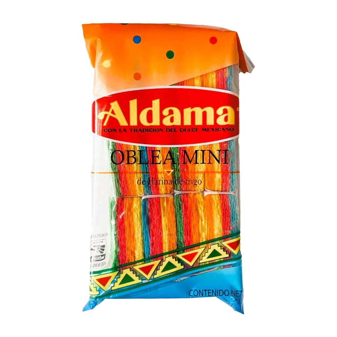 Aldama Mini Raspada