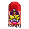 Lucas Baby Chamoy Powder 10ct Box