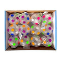 Flashing Soccer Balls 12ct Box