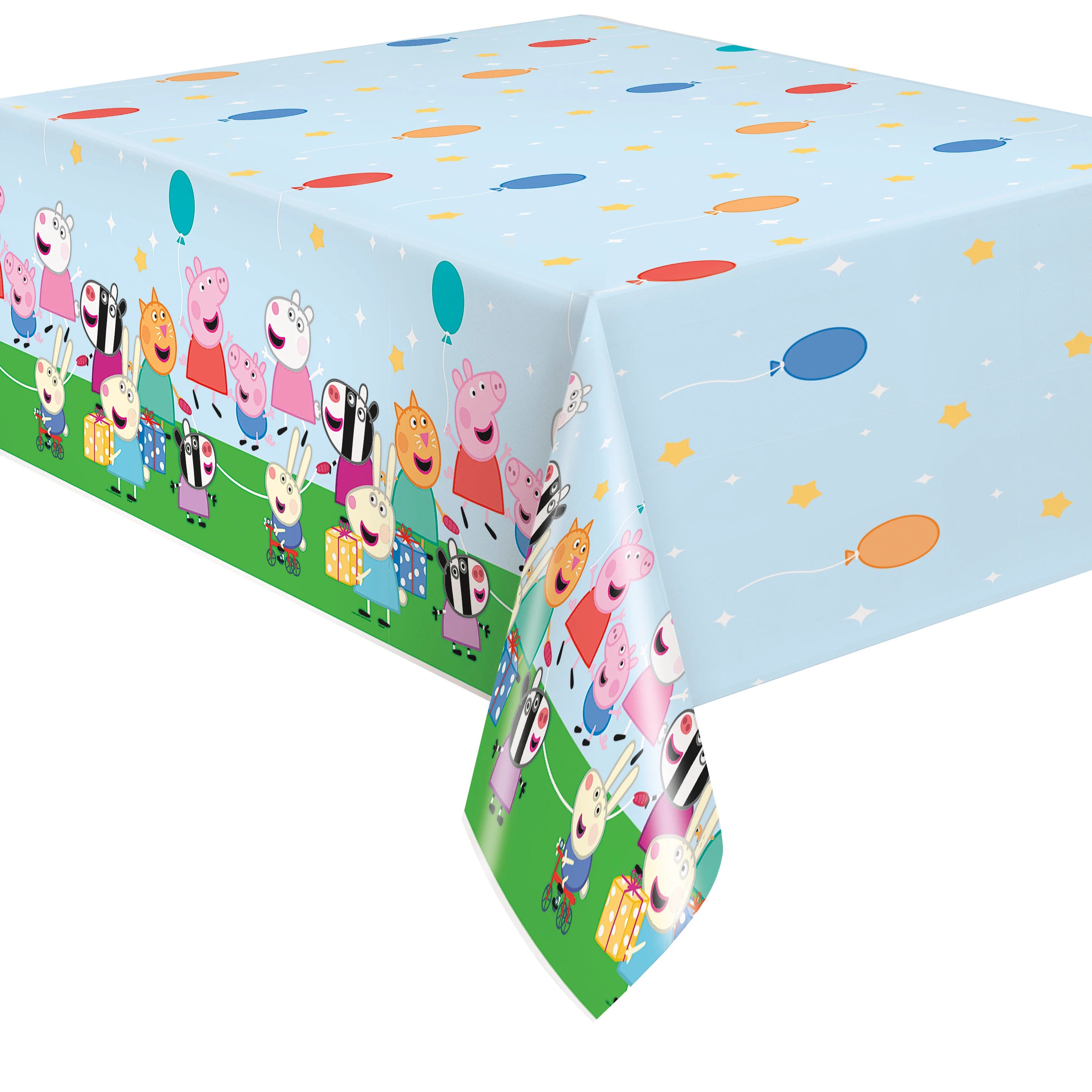 Peppa Pig