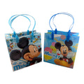 Mickey Mouse Treat Bags 12ct