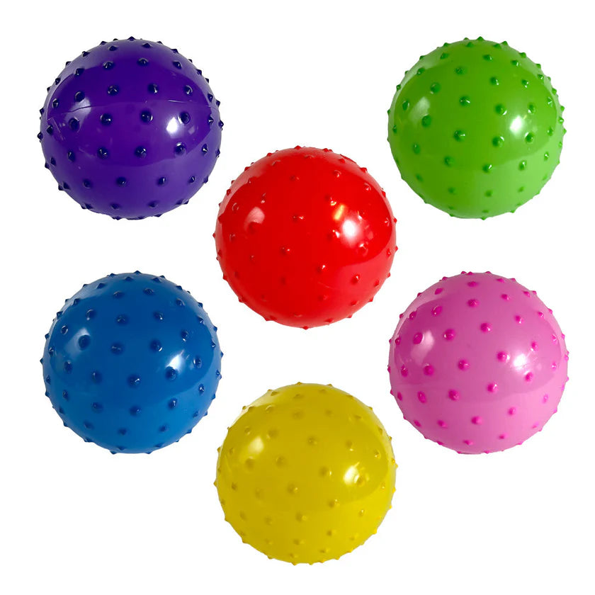 Deflated Balls 5” 24ct Bag