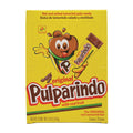 De La Rosa Pulparindo Amarillo 20ct Box