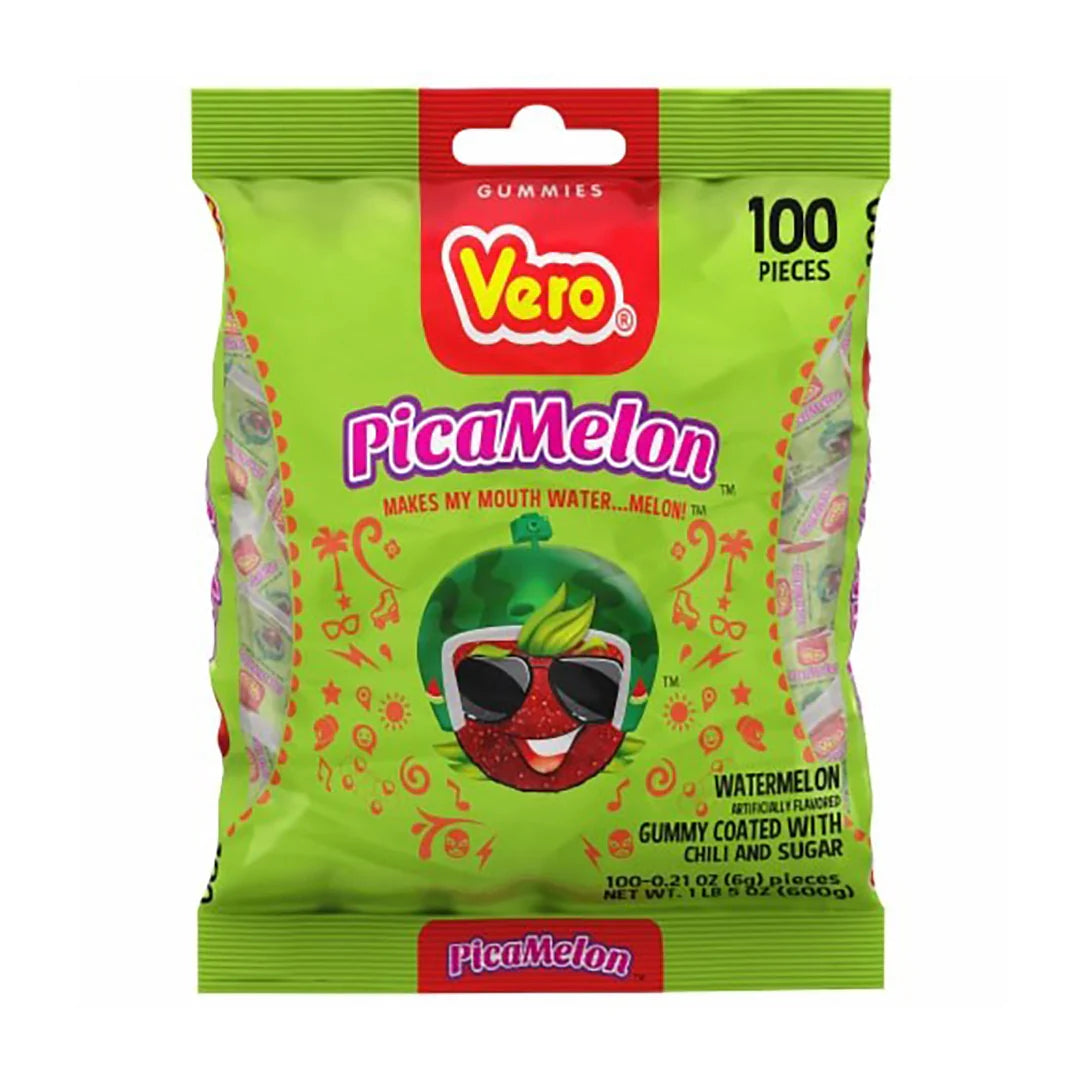 Vero Pica Sandia 100ct Bag
