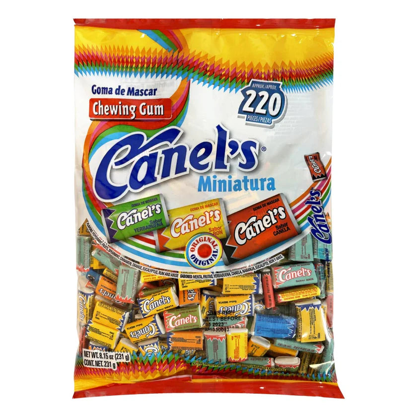 Canels Miniatura Bag (220ct)